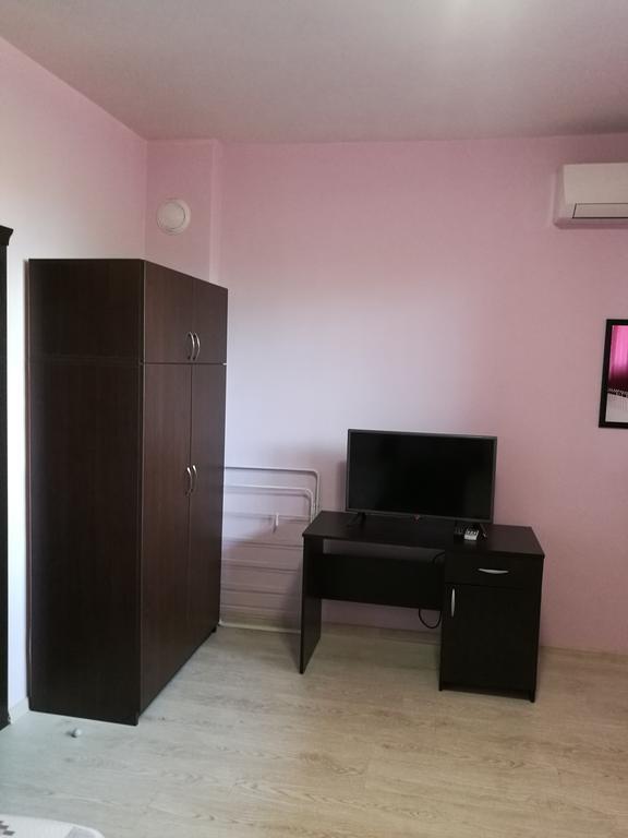 Elhovo  Guest House Karaulanov מראה חיצוני תמונה