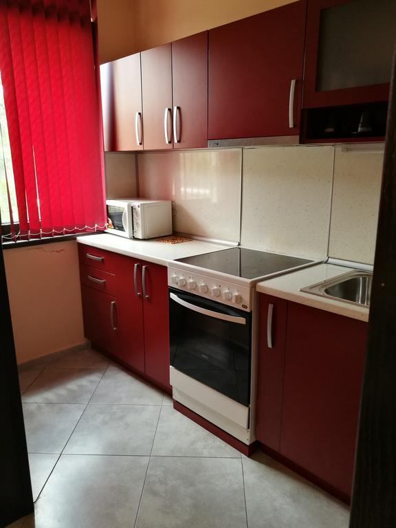 Elhovo  Guest House Karaulanov מראה חיצוני תמונה